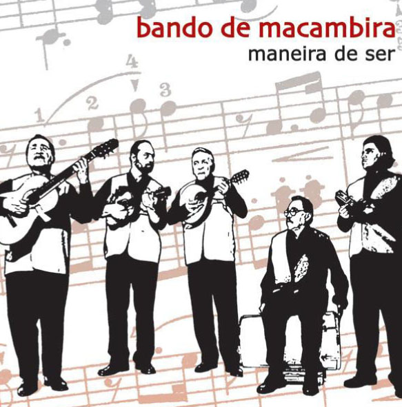 Bando de Macambira - Forró de Latada